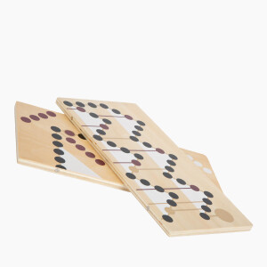 Ludo und Leiterspiel Gold Edition