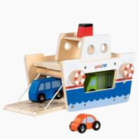 Autofähre gokiLine