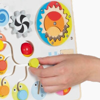 Activity- und Motorikboard