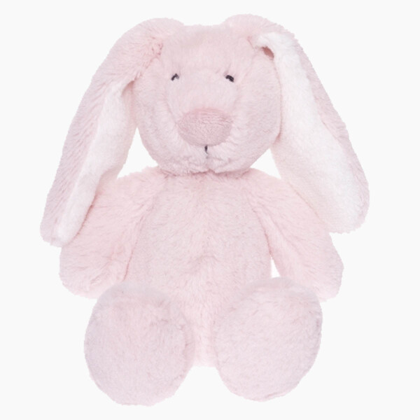 Hase Puschel rosa