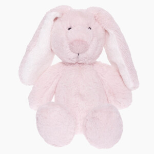 Hase Puschel rosa