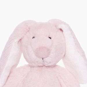 Hase Puschel rosa