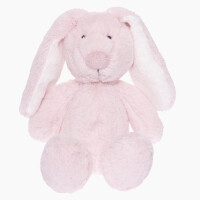Hase Puschel rosa