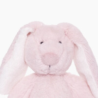 Hase Puschel rosa