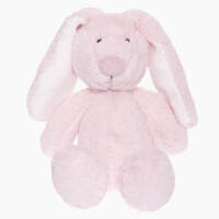 Hase Puschel rosa