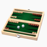 Backgammon