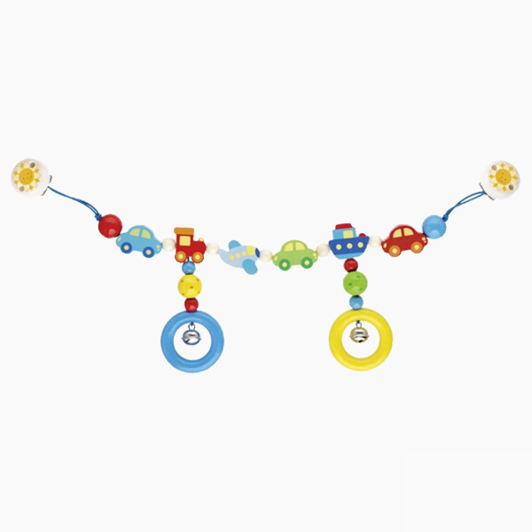 Kinderwagenkette Fahrzeuge