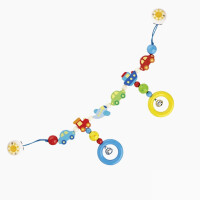 Kinderwagenkette Fahrzeuge