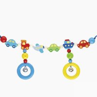 Kinderwagenkette Fahrzeuge