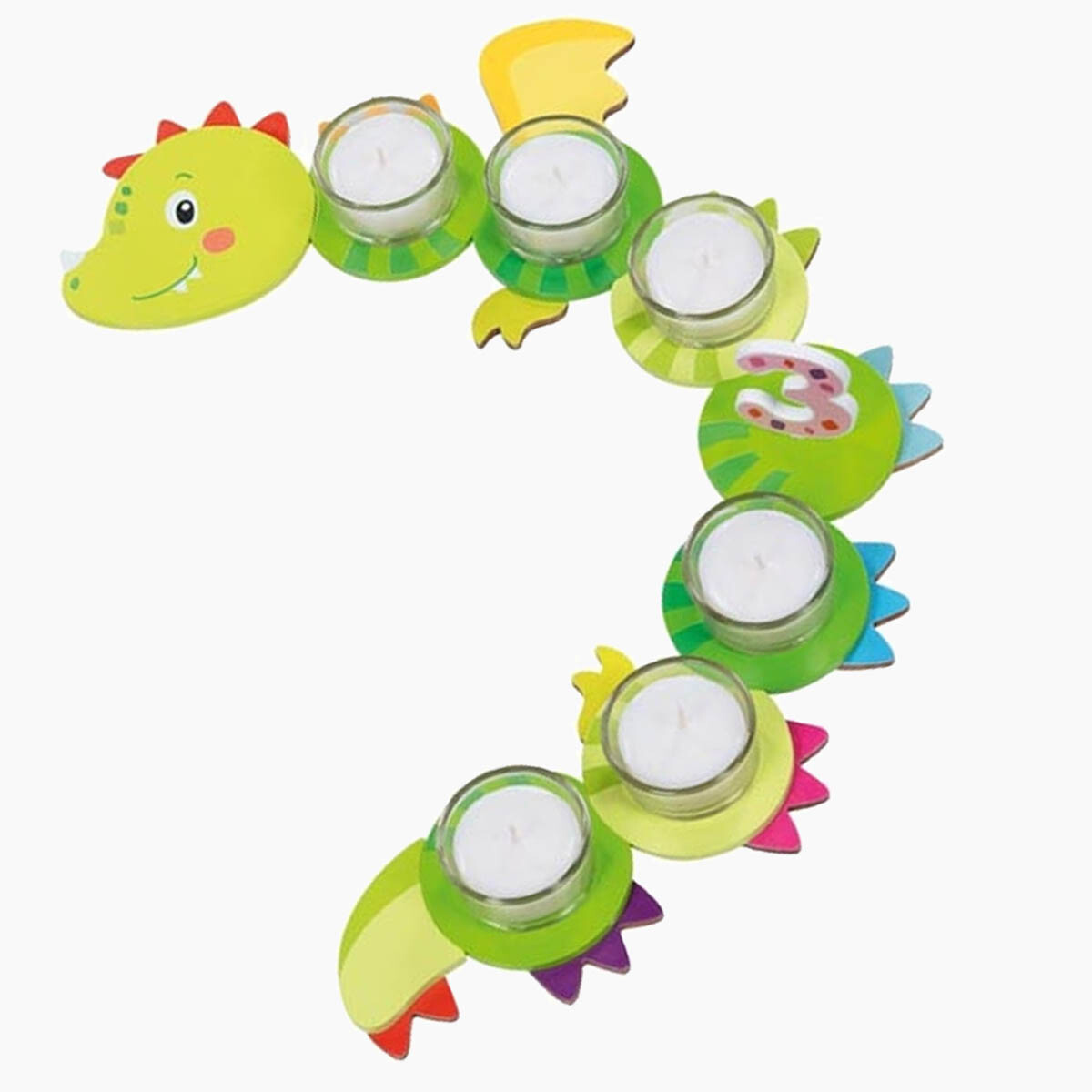 Geburtstagsdrache Taro box