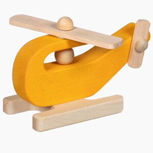 Greiffahrzeug Helikopter Petits Pilotes