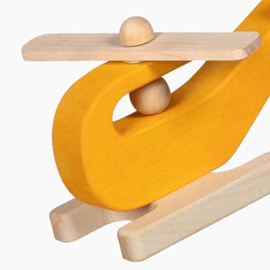 Greiffahrzeug Helikopter Petits Pilotes