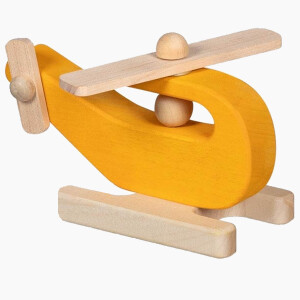 Greiffahrzeug Helikopter Petits Pilotes