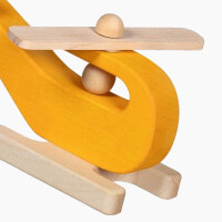 Greiffahrzeug Helikopter Petits Pilotes