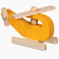 Greiffahrzeug Helikopter Petits Pilotes