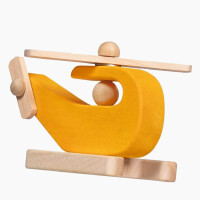 Greiffahrzeug Helikopter Petits Pilotes