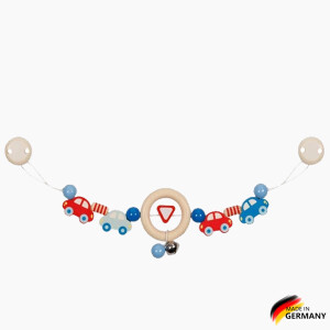 Kinderwagenkette Autos