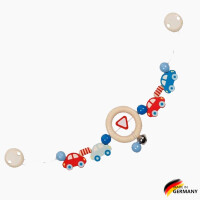 Kinderwagenkette Autos