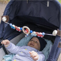 Kinderwagenkette Autos