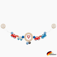 Kinderwagenkette Autos