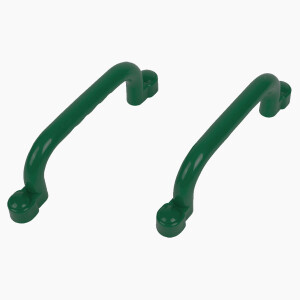 Handgriffe für Klettergerüste