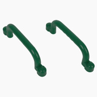 Handgriffe für Klettergerüste