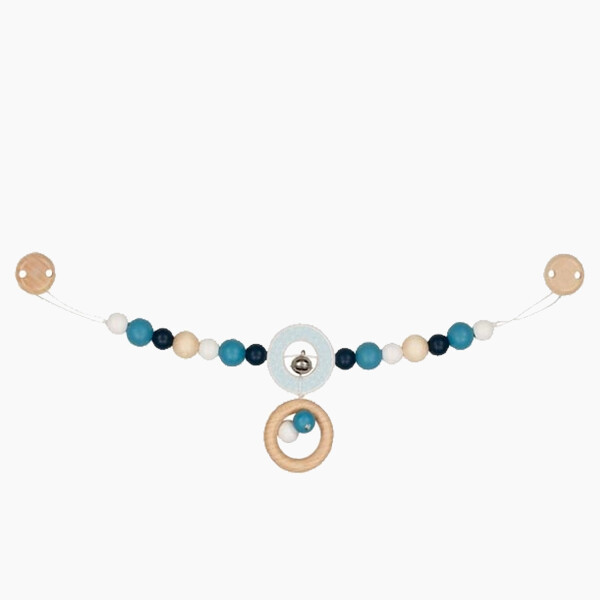 Kinderwagenkette Trendserie Junge
