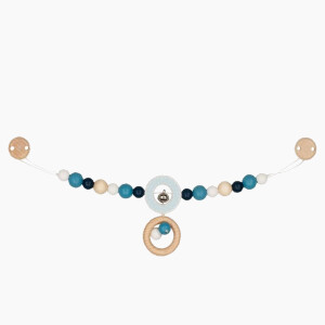Kinderwagenkette Trendserie Junge