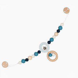 Kinderwagenkette Trendserie Junge