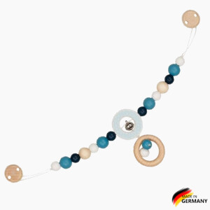 Kinderwagenkette Trendserie Junge