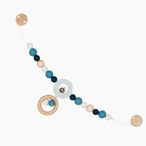 Kinderwagenkette Trendserie Junge