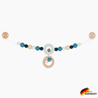 Kinderwagenkette Trendserie Junge