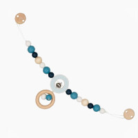 Kinderwagenkette Trendserie Junge