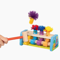 Hammerbank Hippie Hopper
