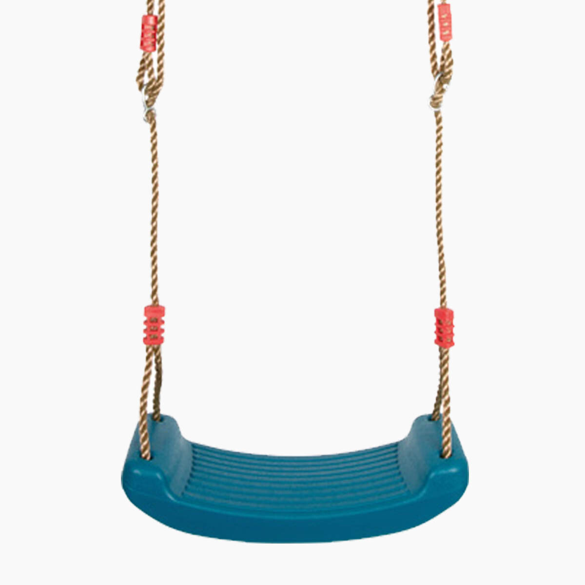 Schaukel blau