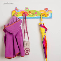 Garderobe FlowerPower