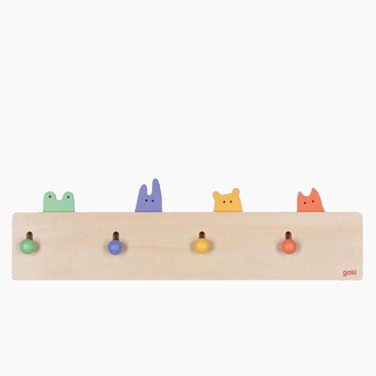 Garderobe Kuckulino box