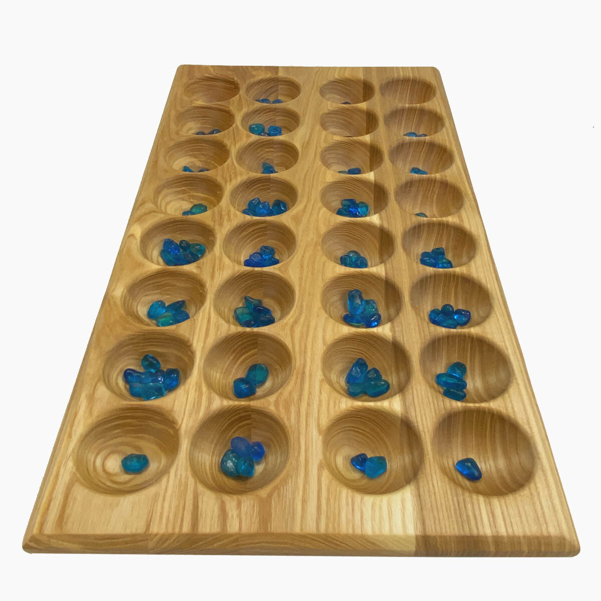 HUS BAO Profi und Turnierspiel Eschenhol box