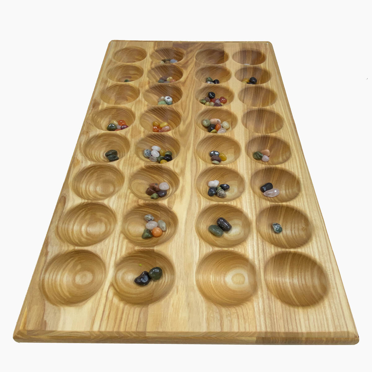 HUS BAO Profi und Turnierspiel Eschenhol box