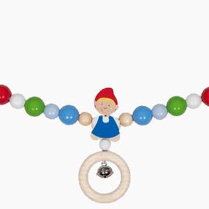 Kinderwagenkette Zwerg