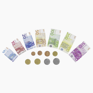 Spielgeld goki
