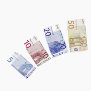 Spielgeld goki