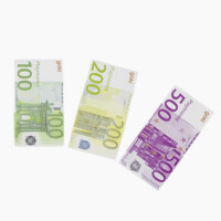 Spielgeld goki