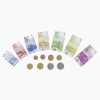 Spielgeld goki