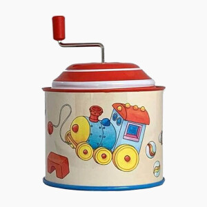 Musikspieldose Spielzeug