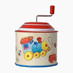 Musikspieldose Spielzeug