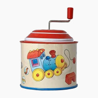 Musikspieldose Spielzeug