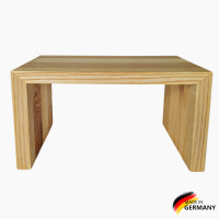 Zebra Fussbank  Esche 1717