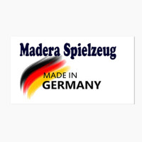 Nachziehelefant Mini