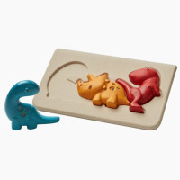Dino Puzzle